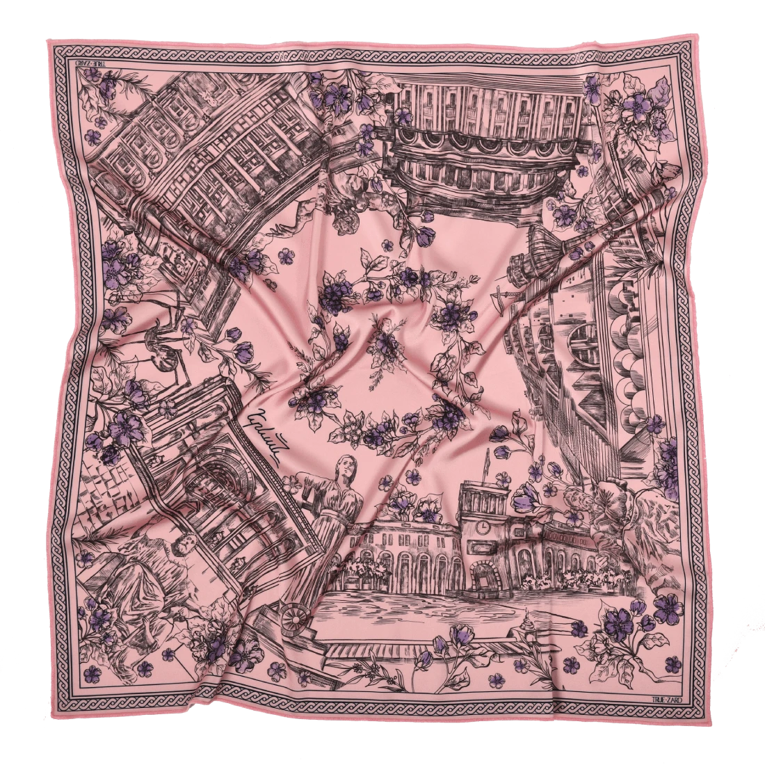 Երևան վարդագույն